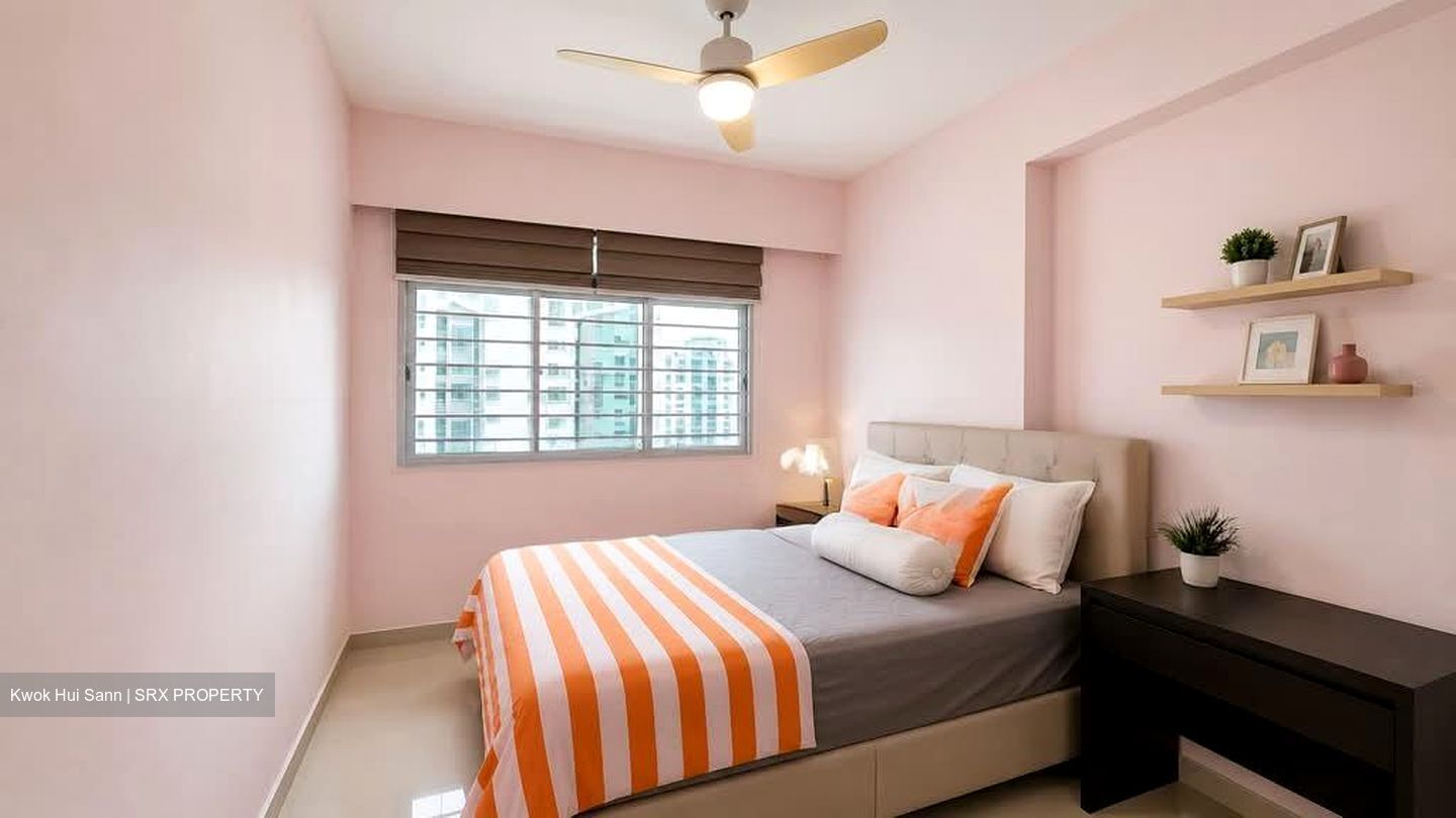 Blk 691A Choa Chu Kang Crescent (Choa Chu Kang), HDB 4 Rooms #593532861